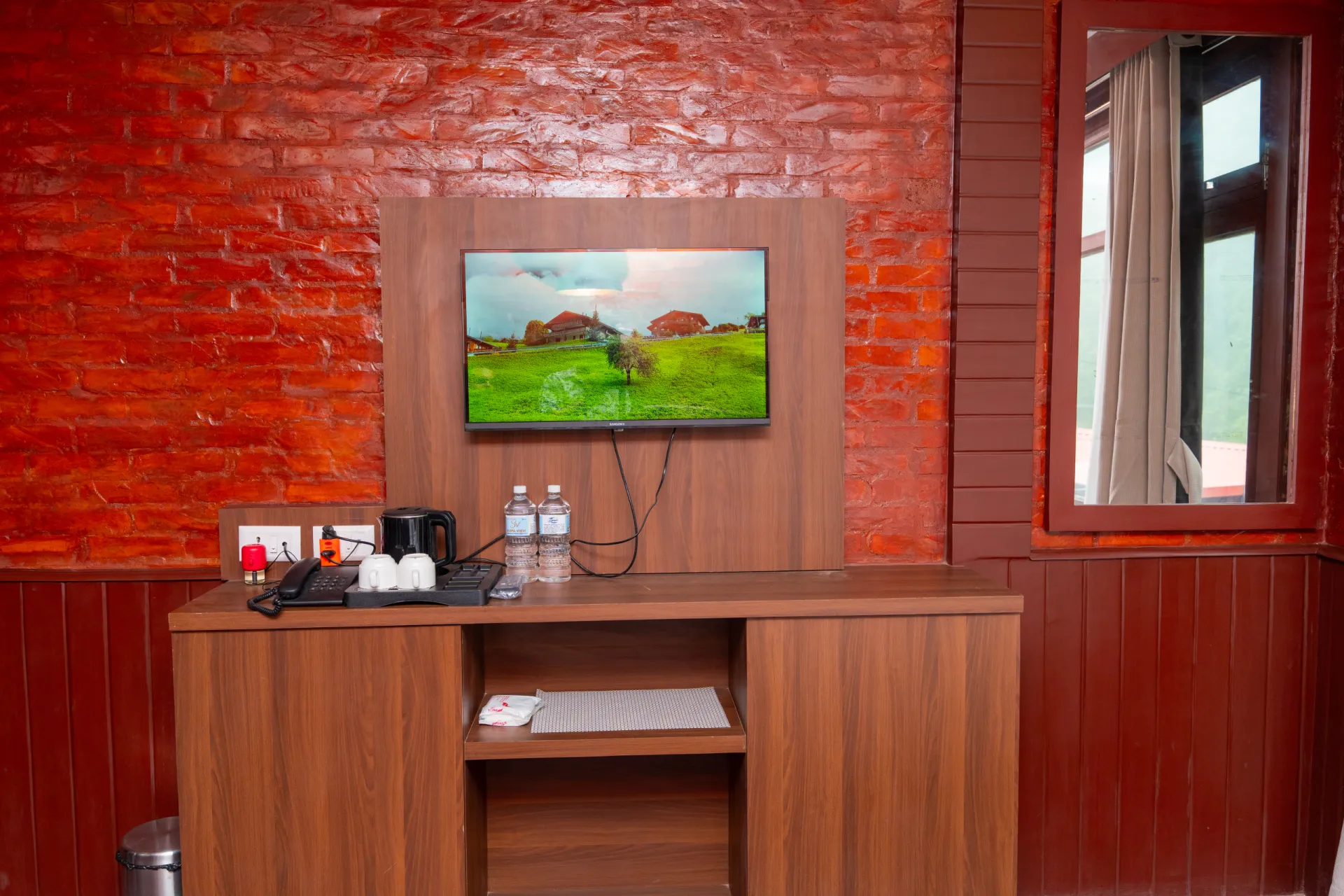 Super Deluxe Room — image 4