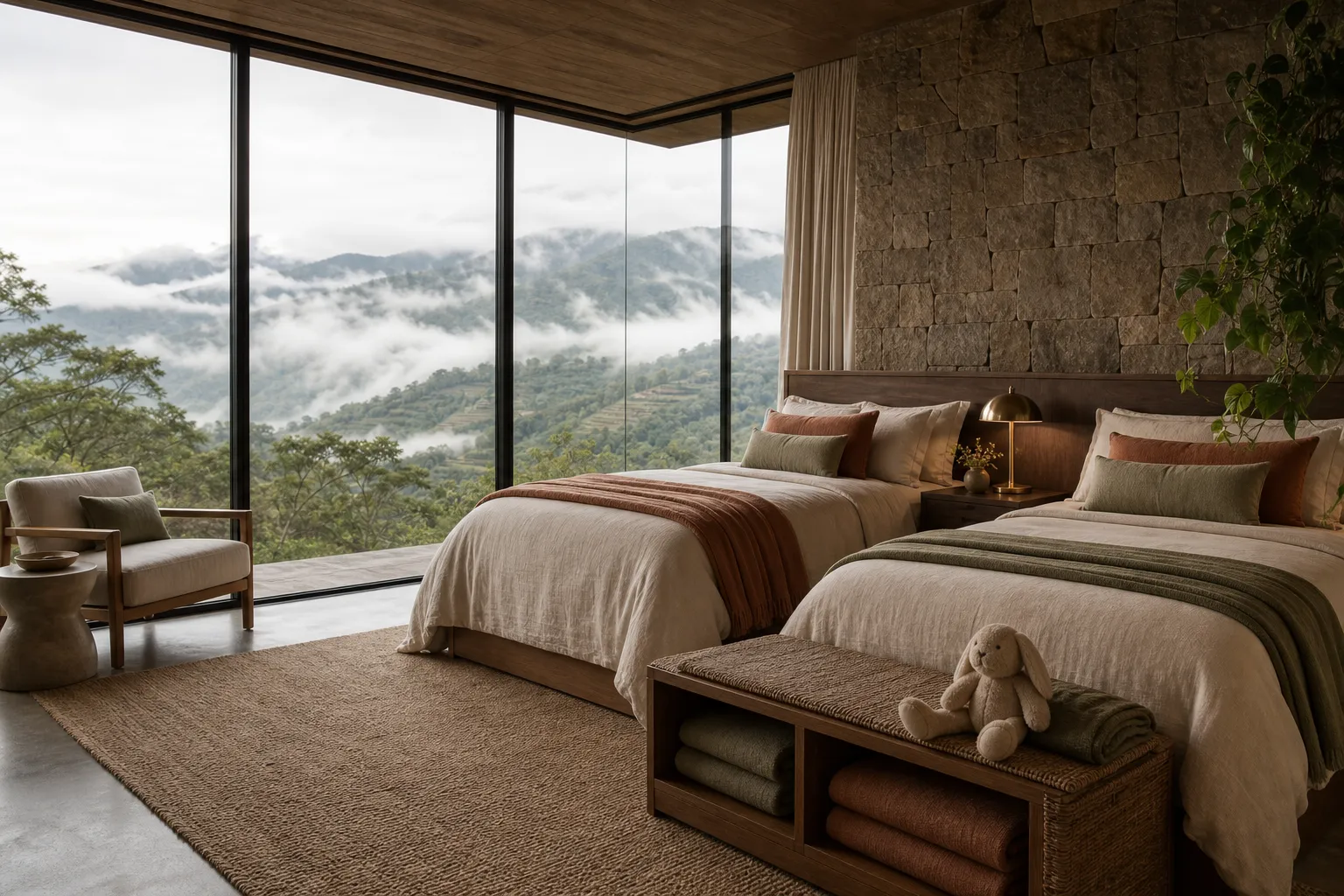 Family Suite